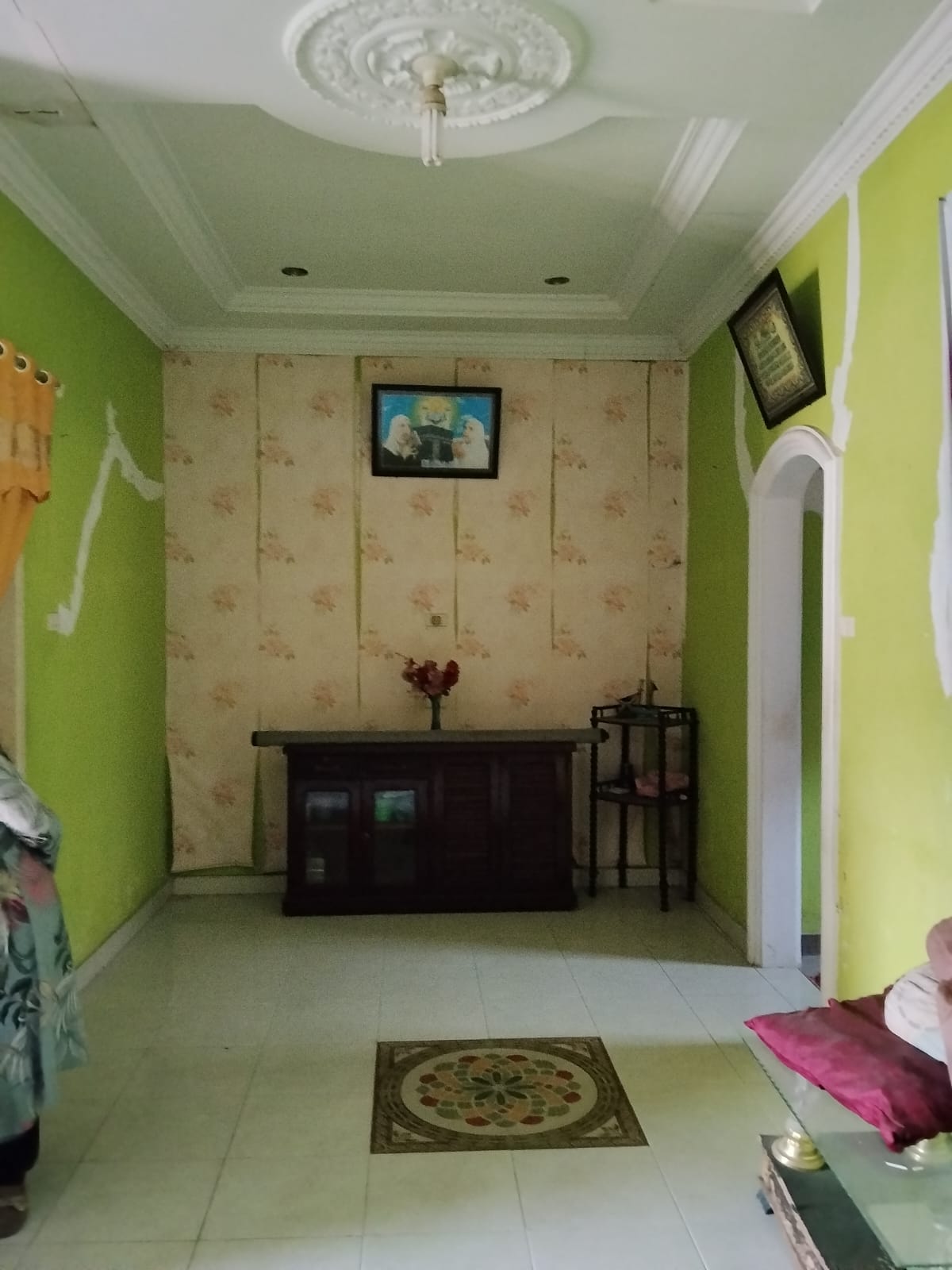 Dapur