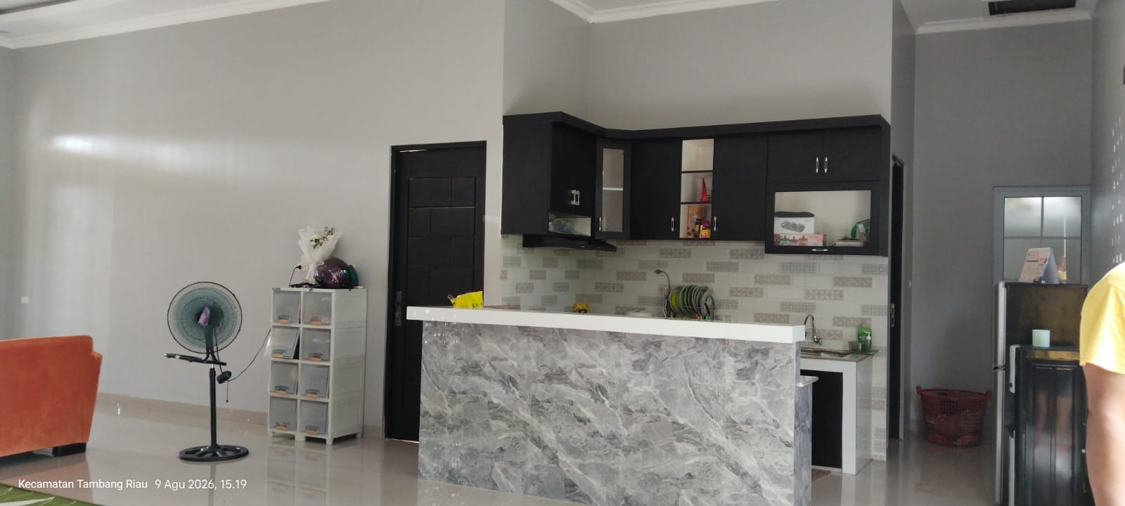 Dapur
