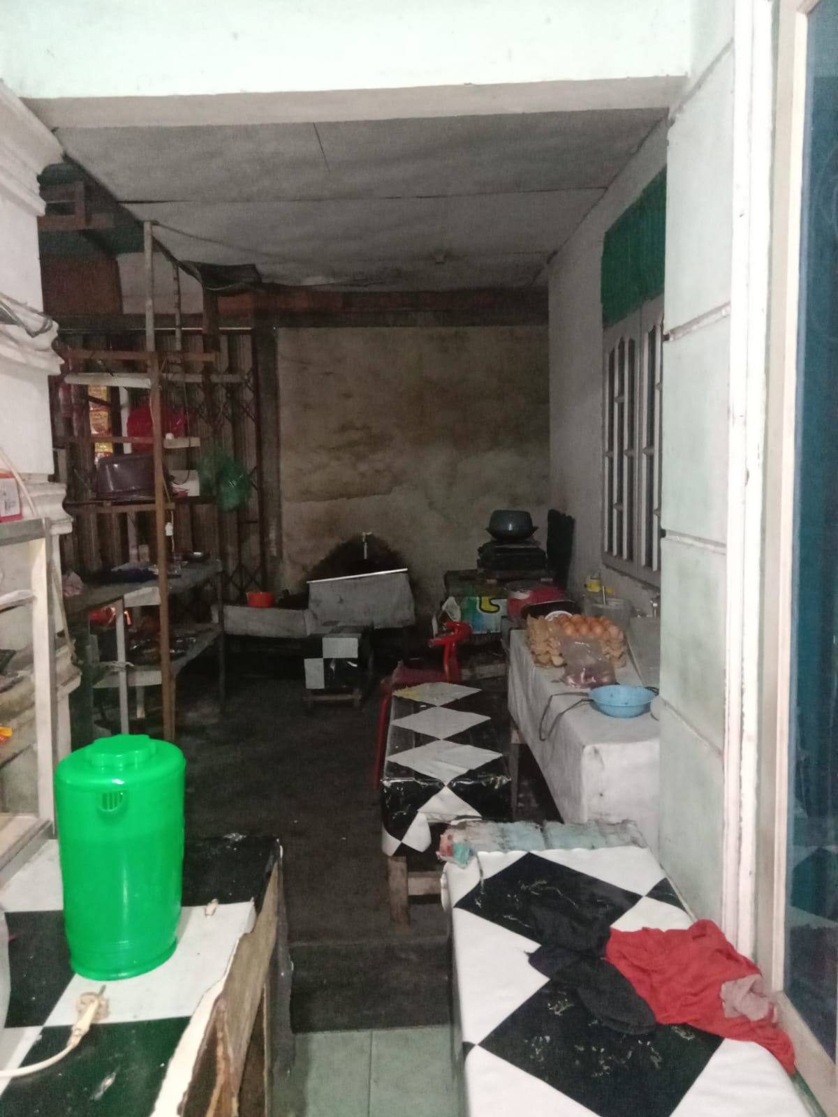 Dapur