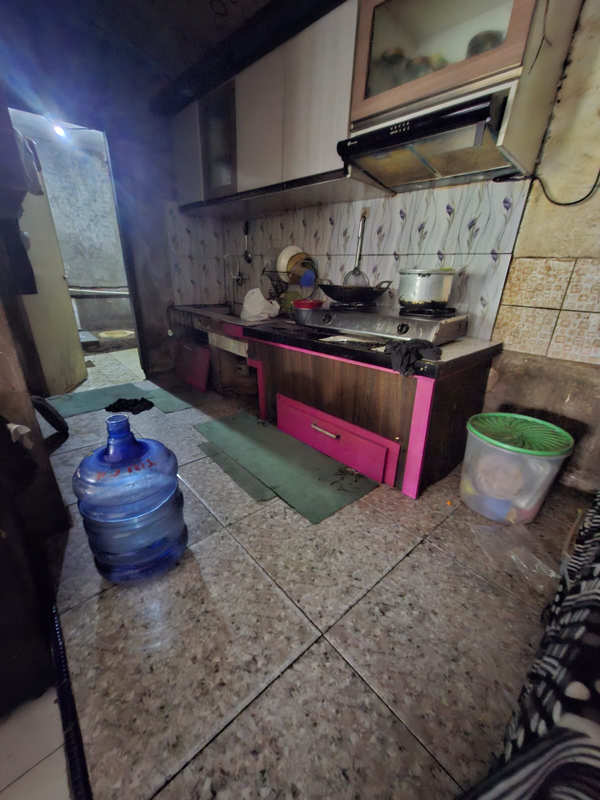 Dapur