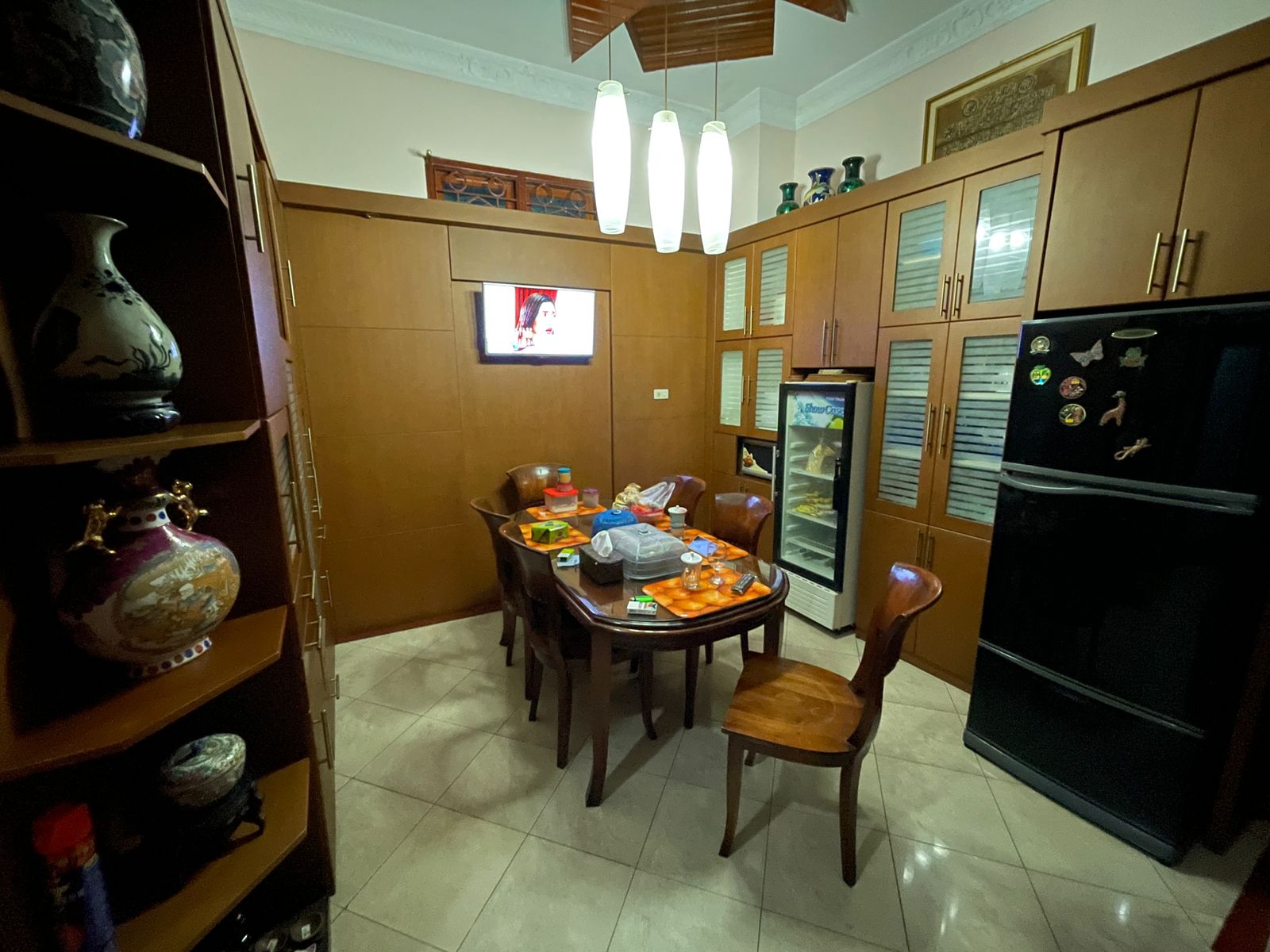 Dapur
