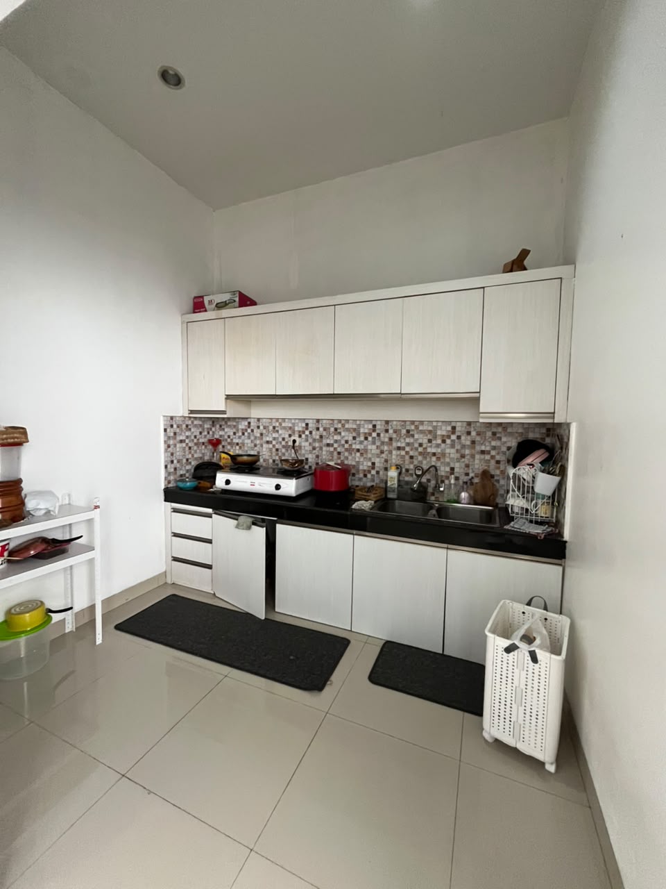 Dapur