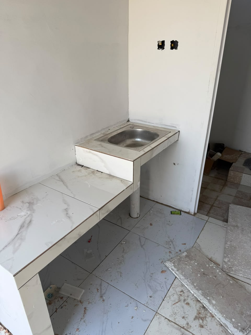 Dapur
