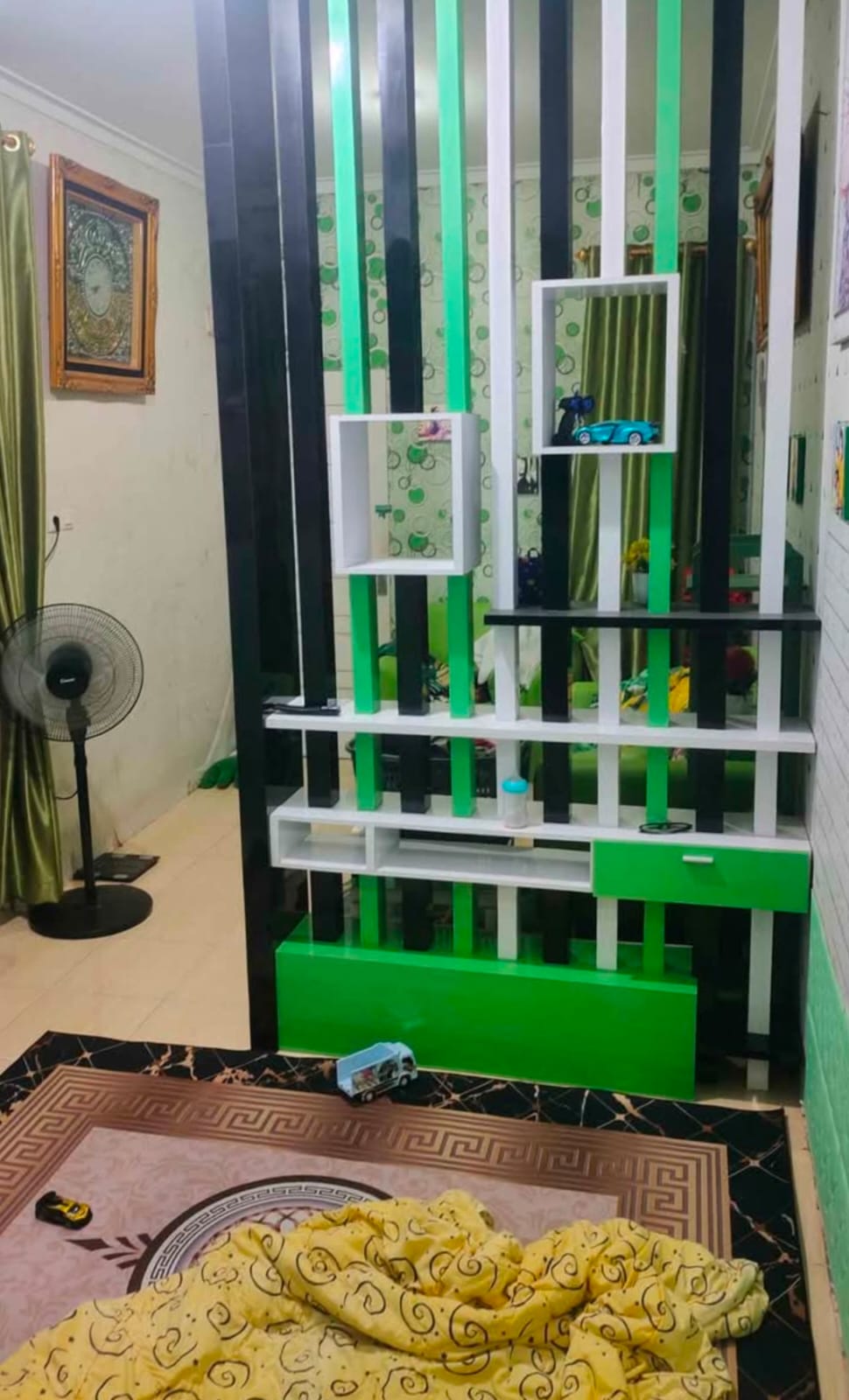 Kamar