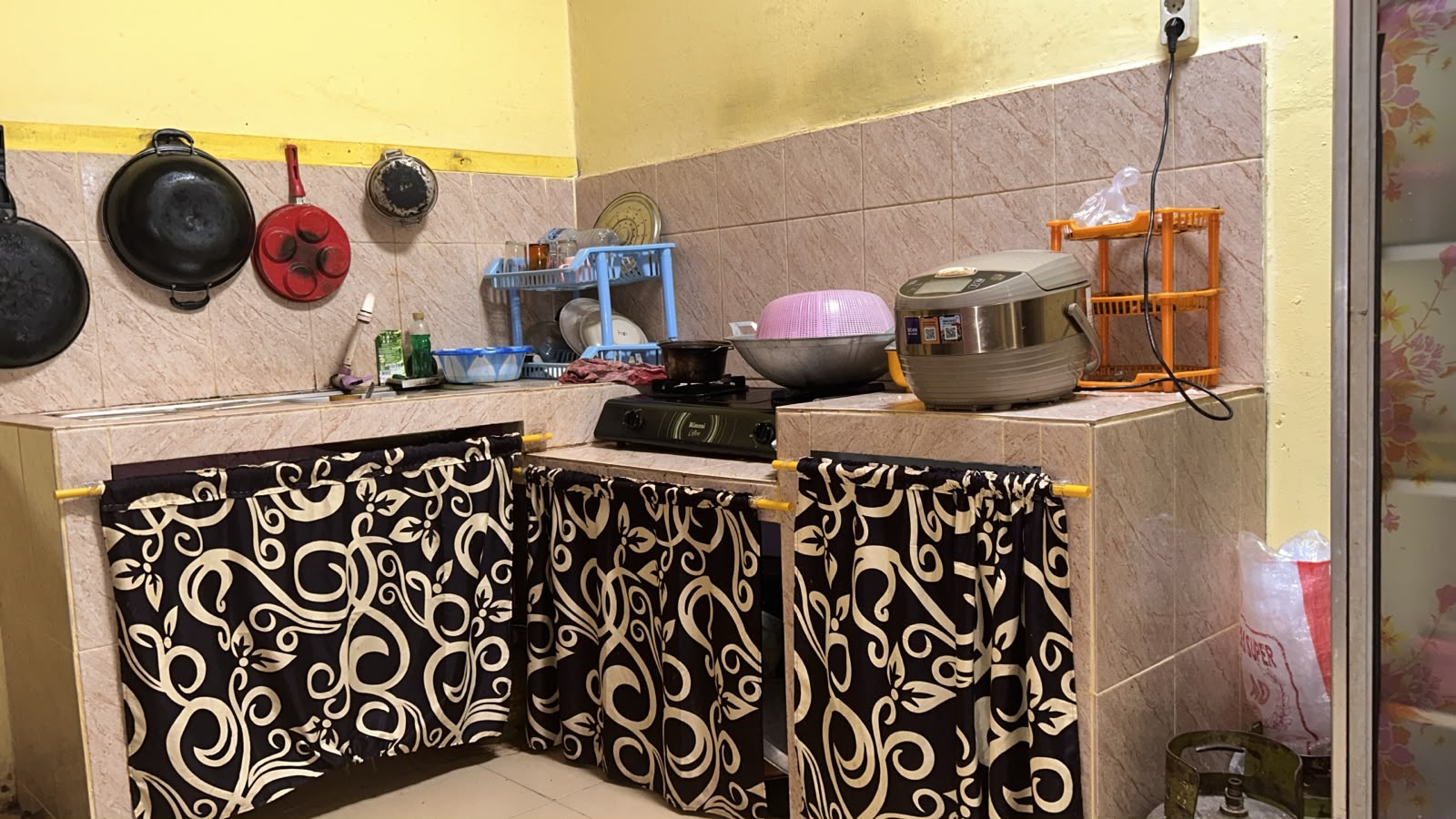 Dapur