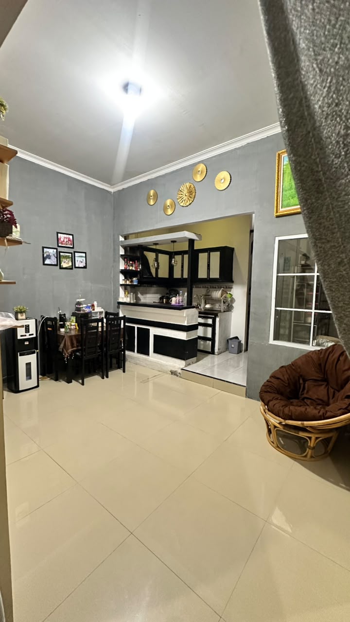 Dapur