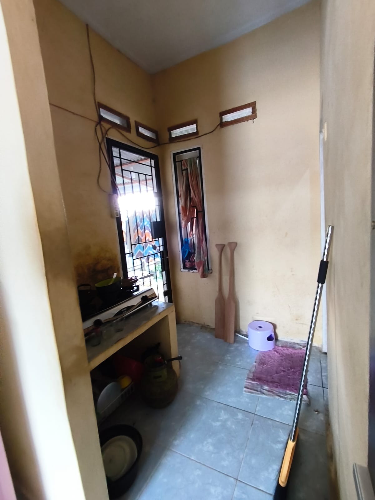 Dapur