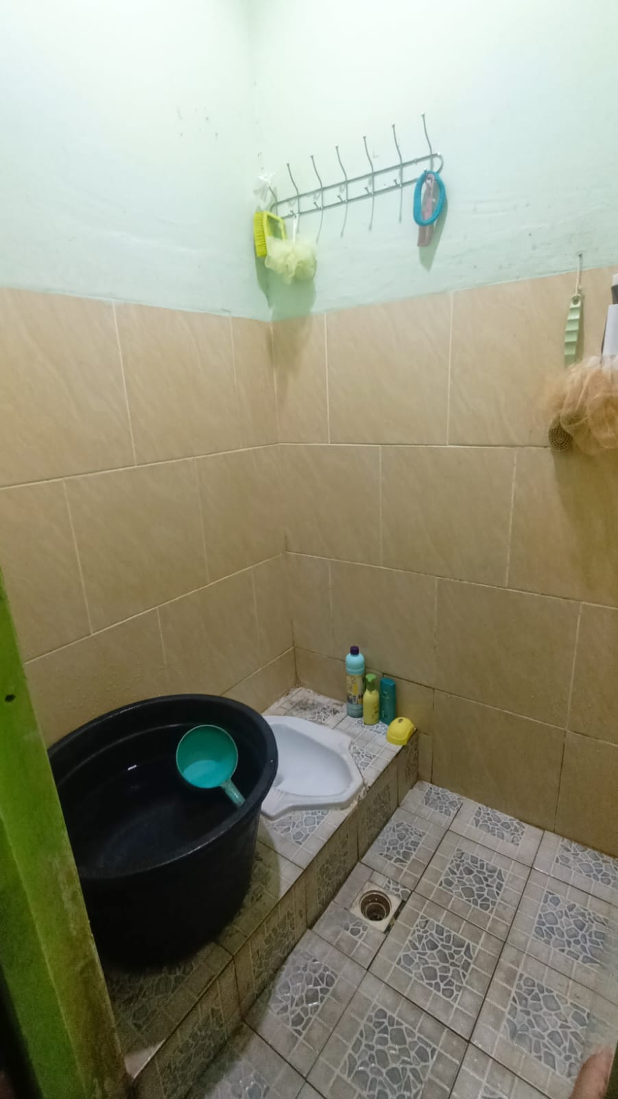 Dapur
