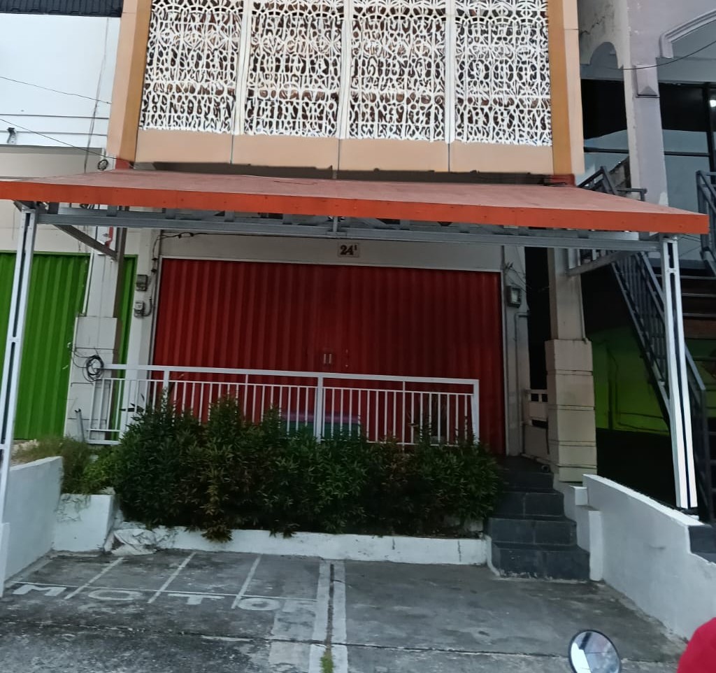 Rumah