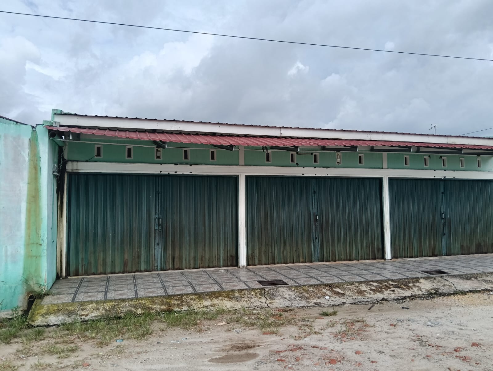 Rumah