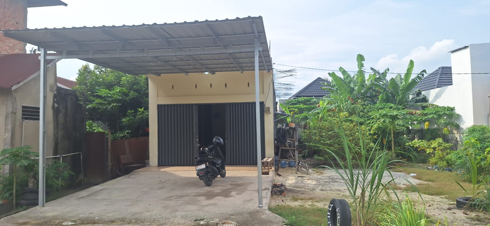 Rumah
