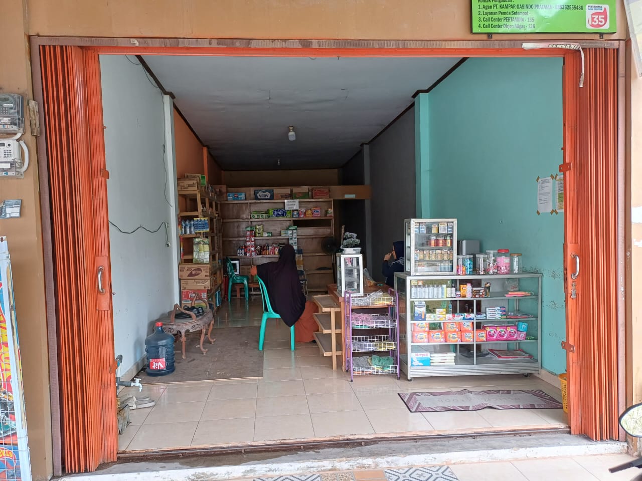 Rumah