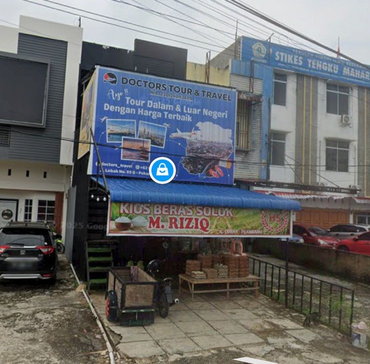 Rumah