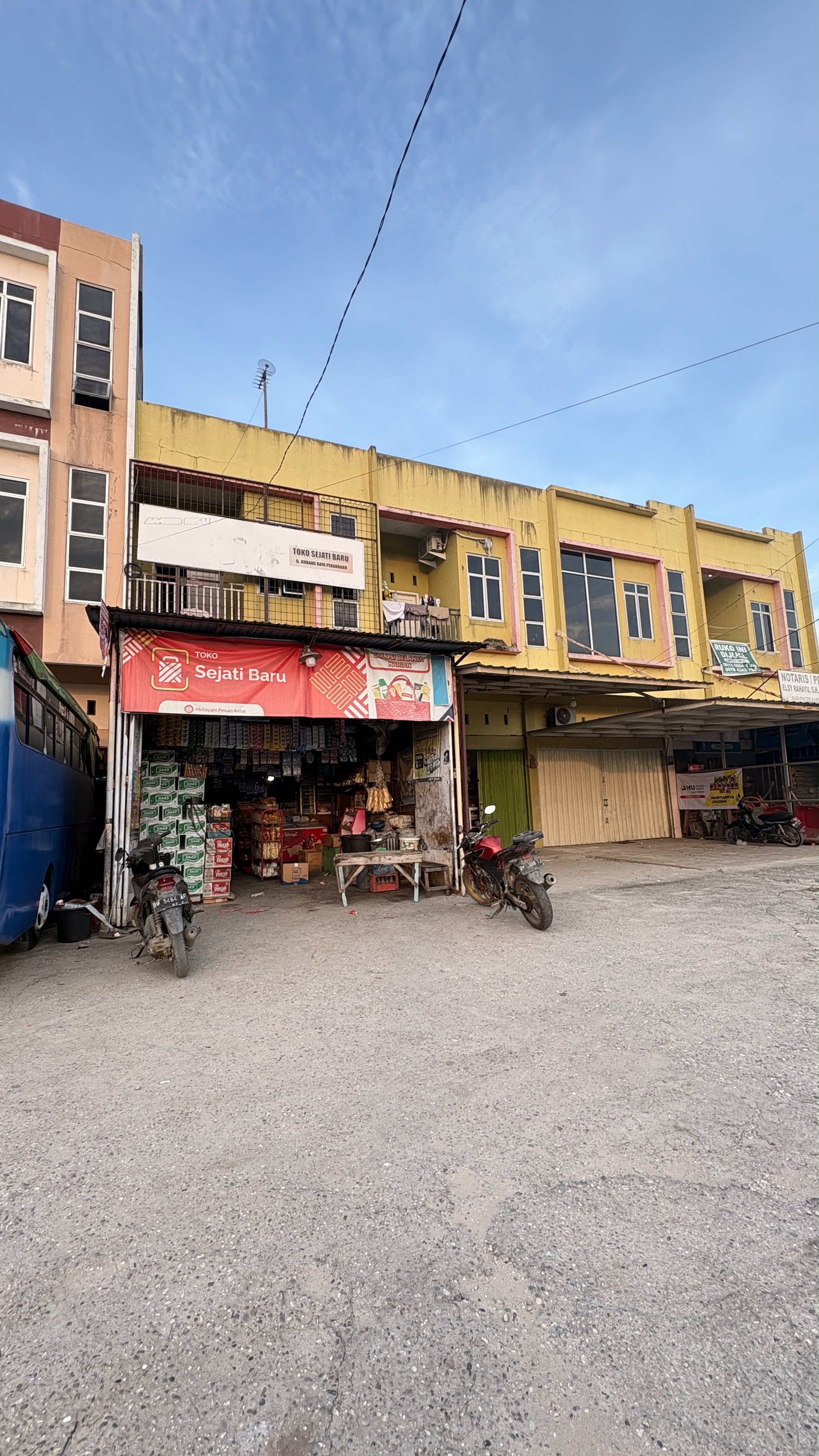 Rumah