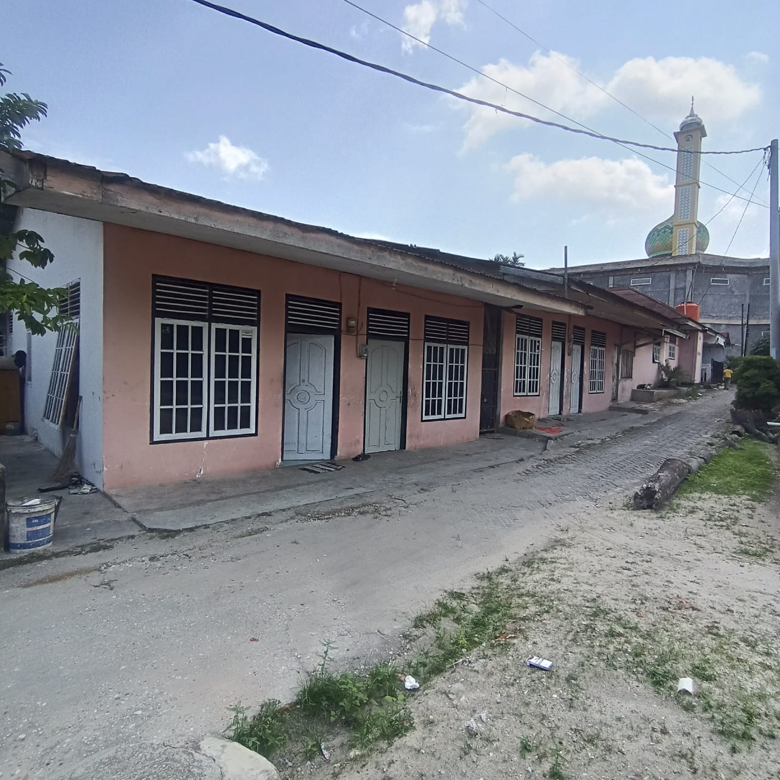 Kamar