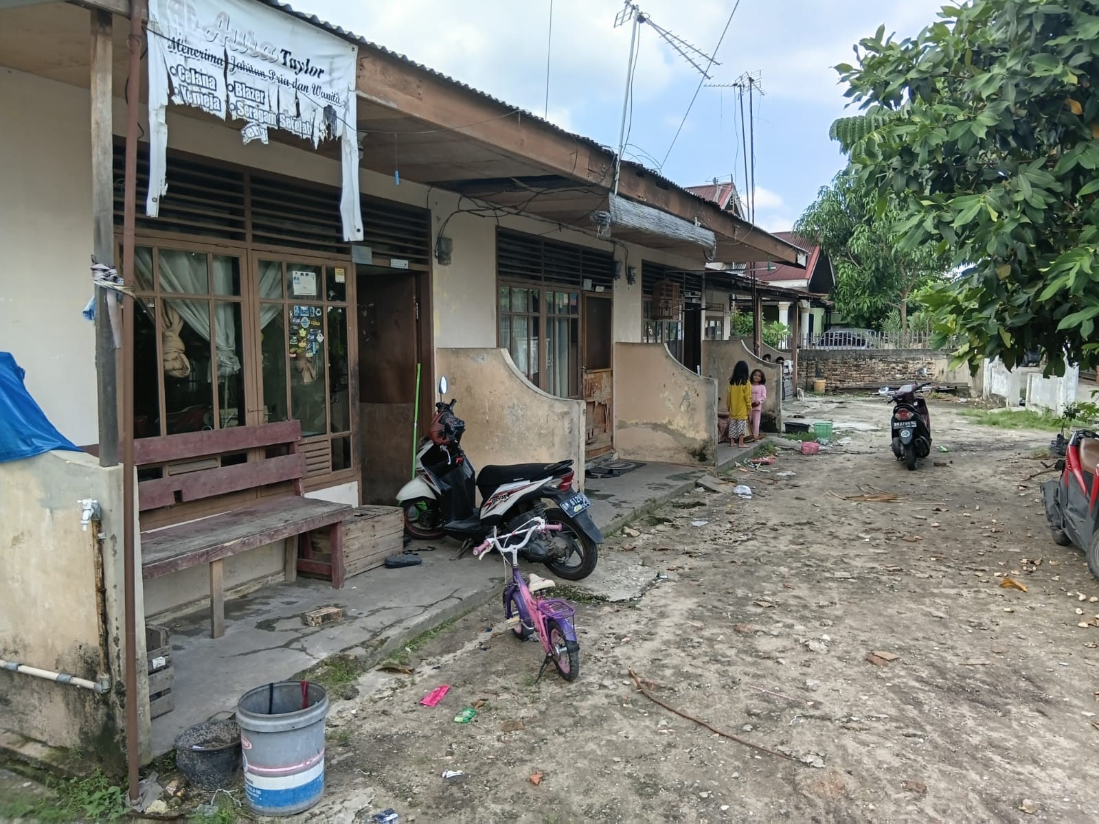 Kamar