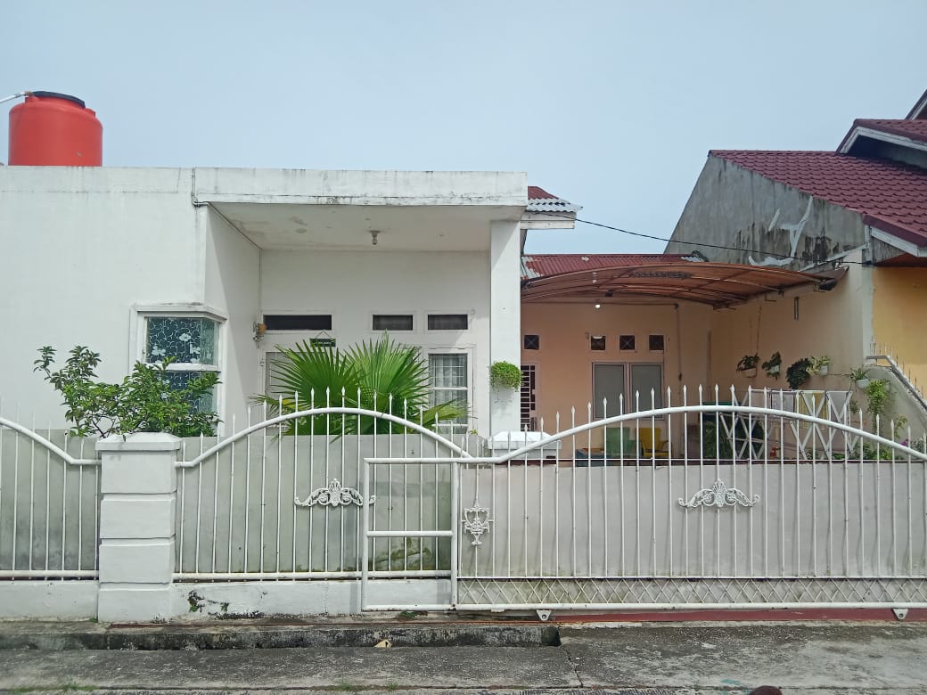 Rumah