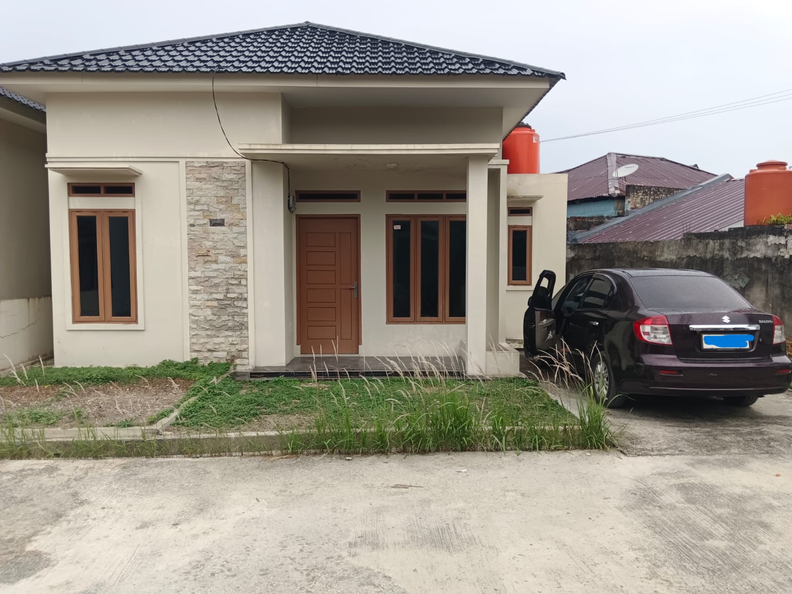 Rumah