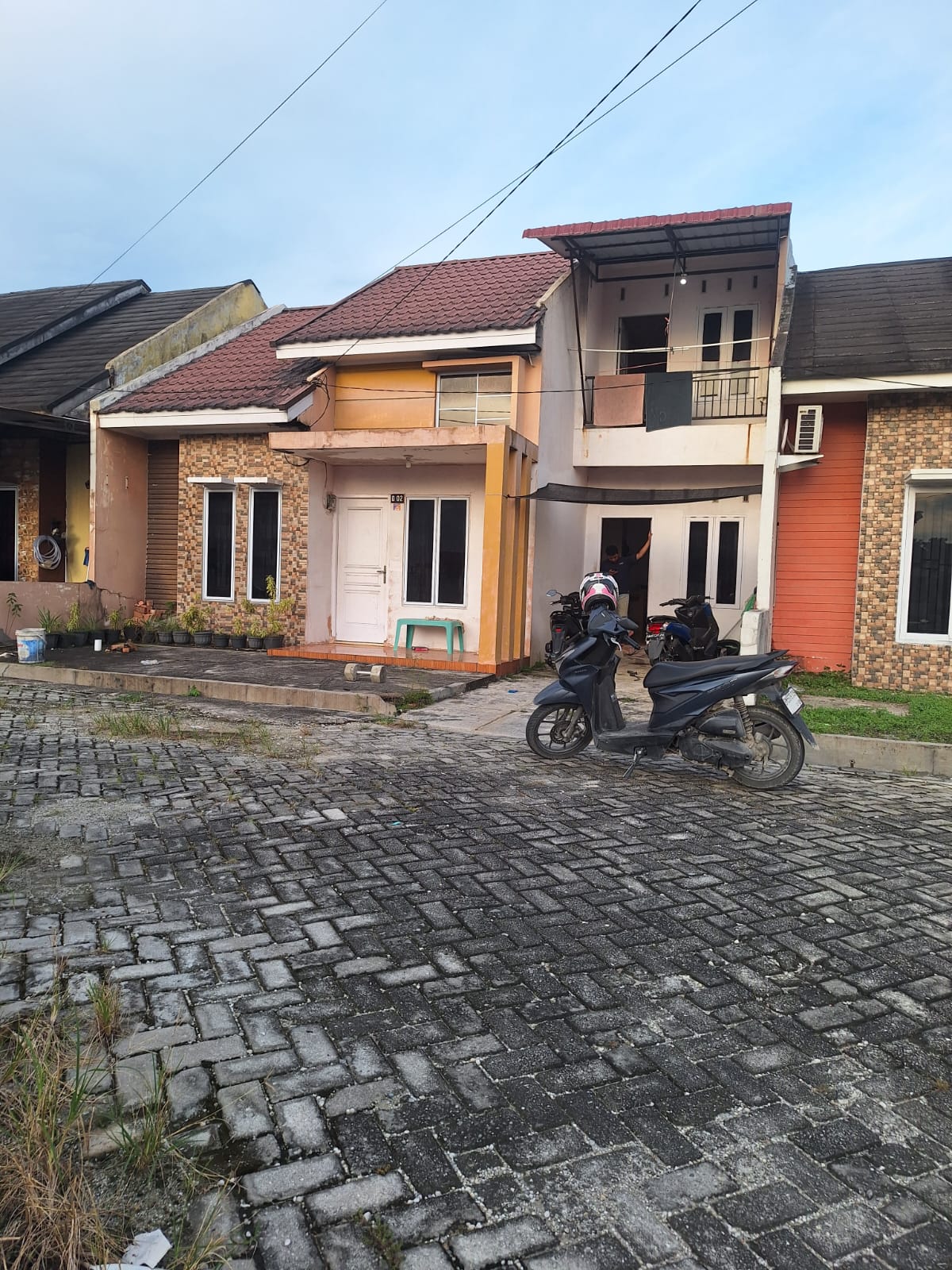 Rumah