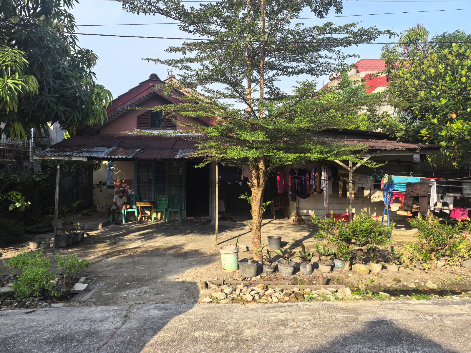 Rumah