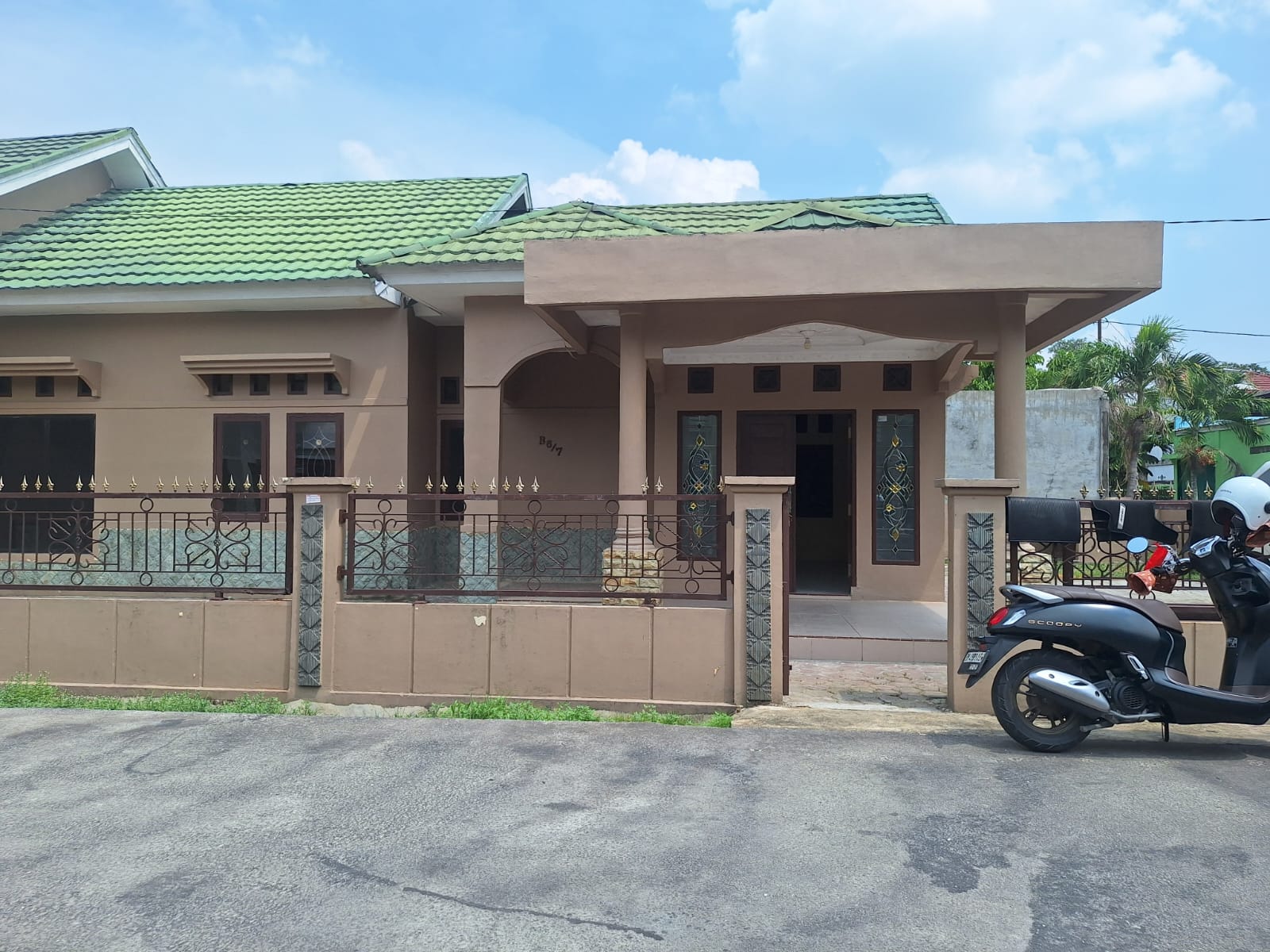 Rumah