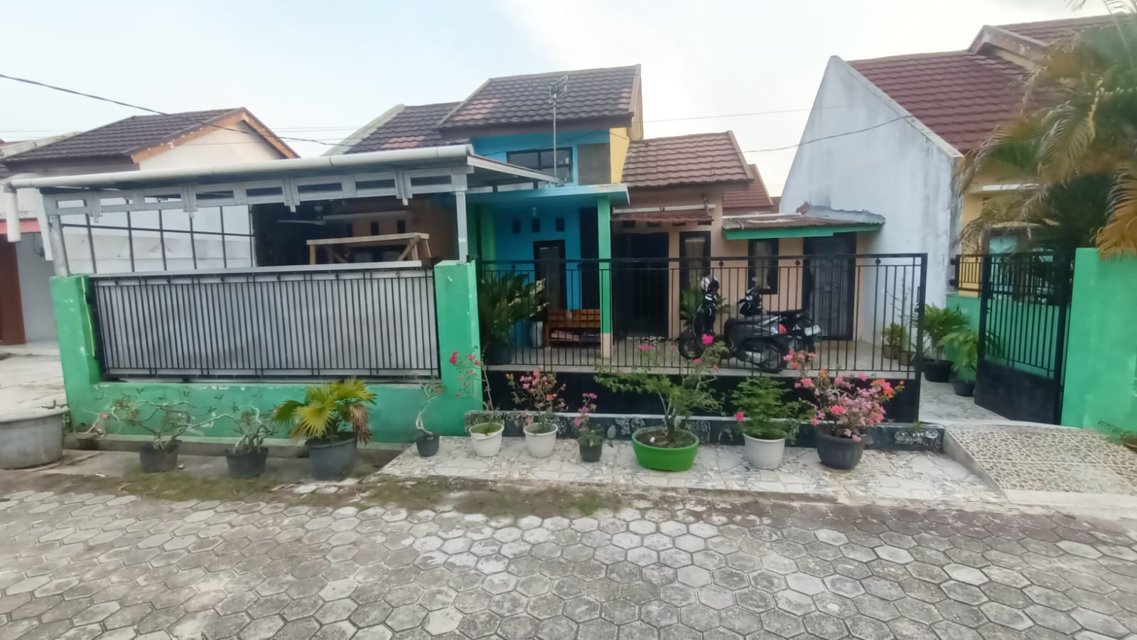 Rumah