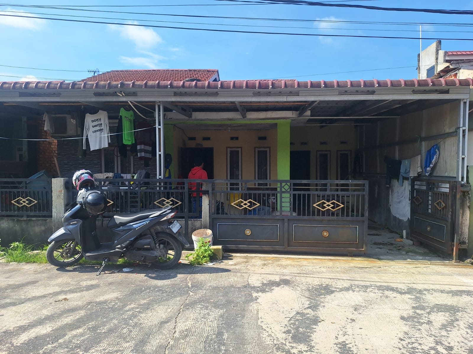 Rumah
