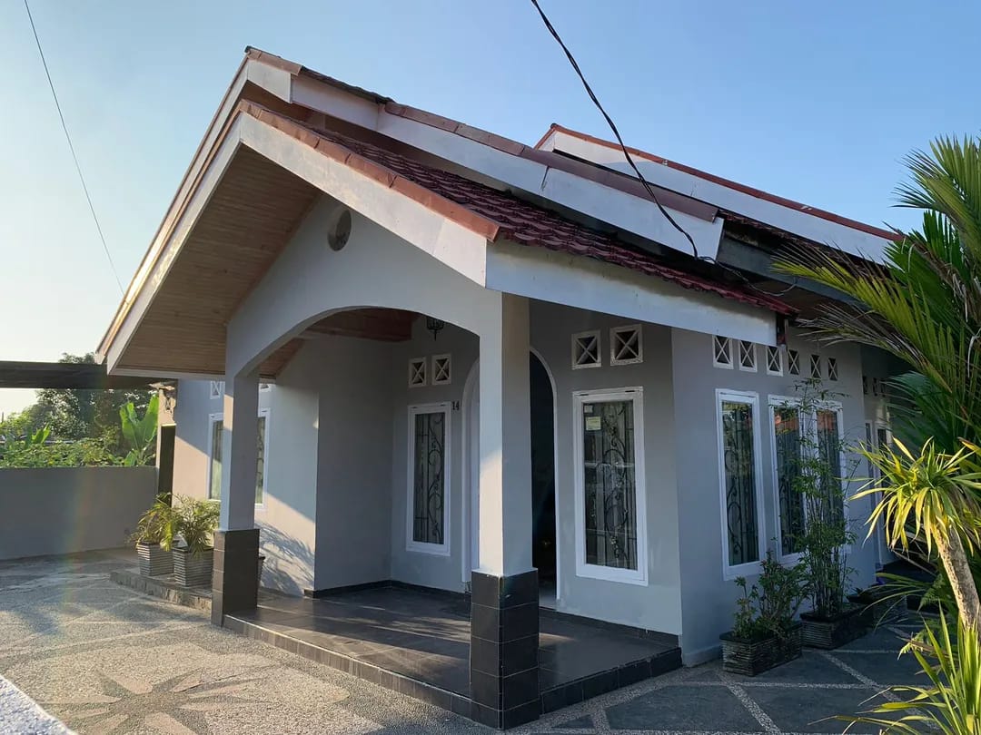 Rumah