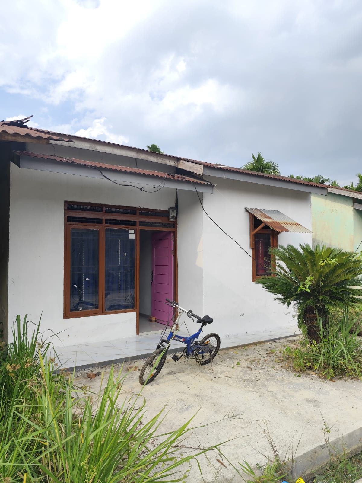 Rumah