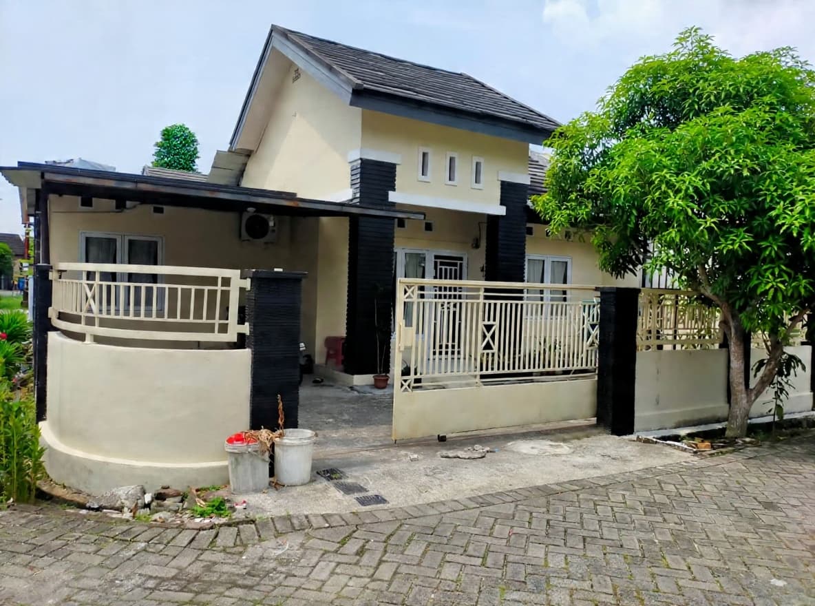 Rumah