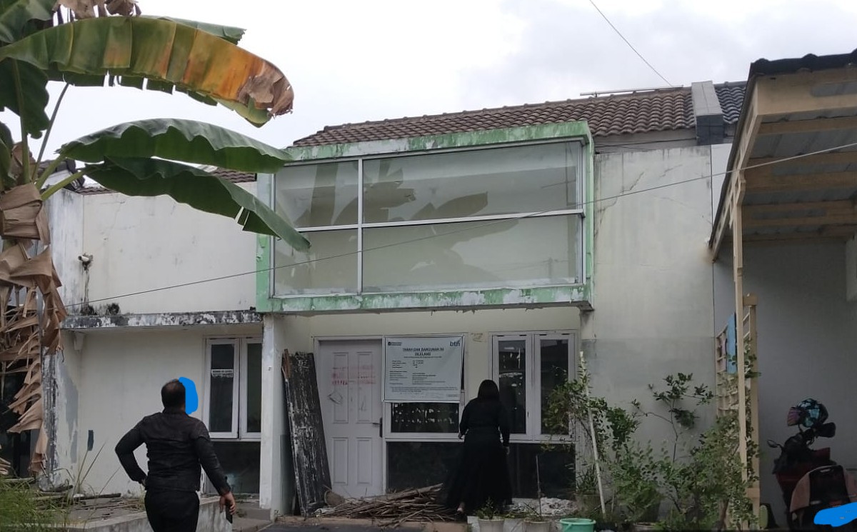 Rumah