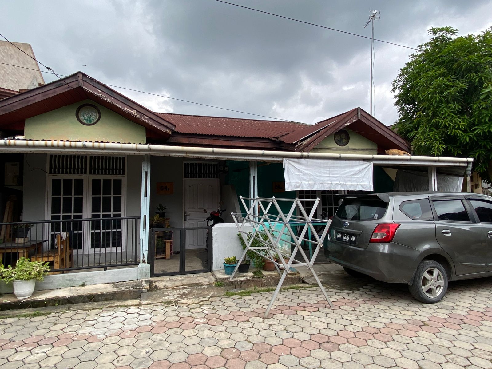 Rumah