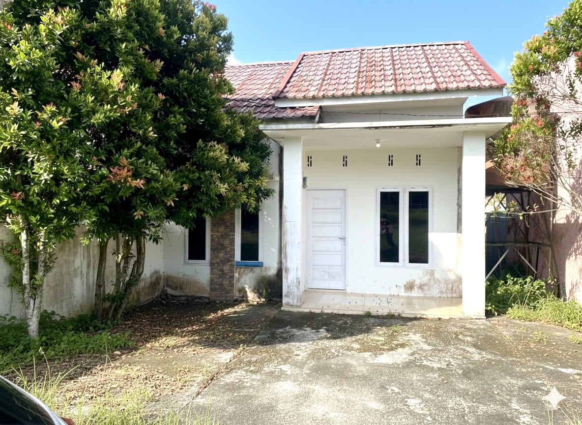 Rumah