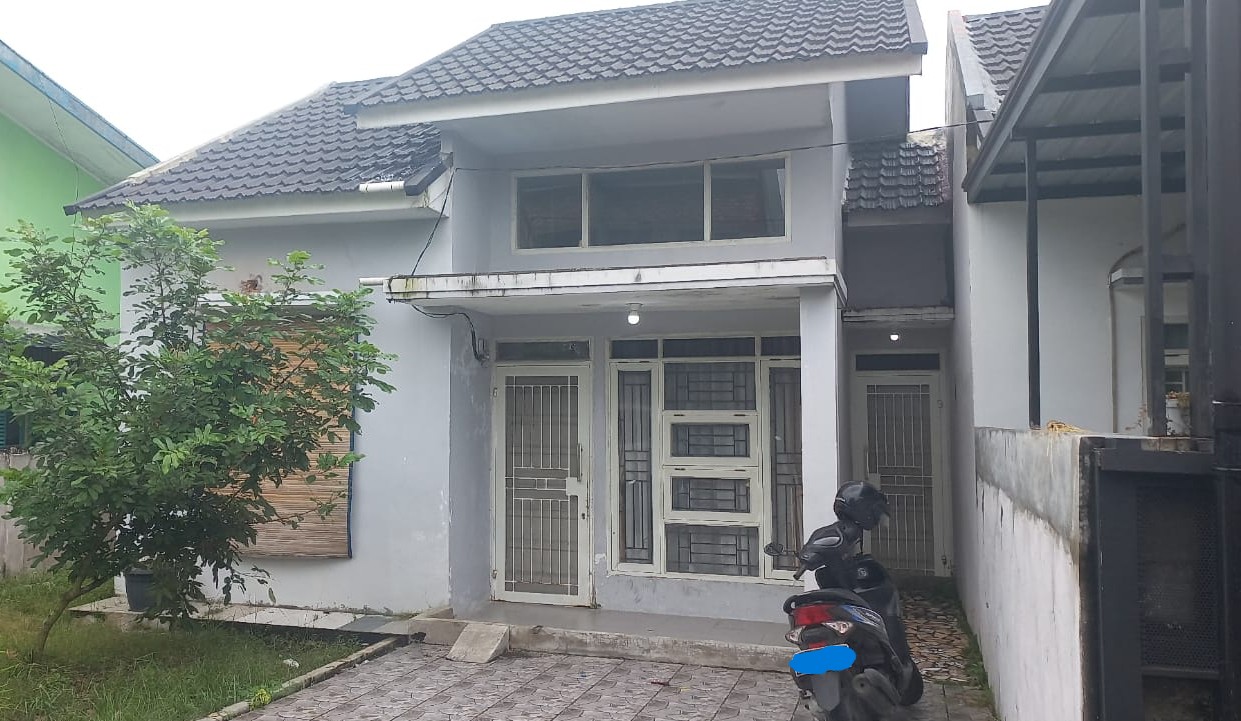 Rumah