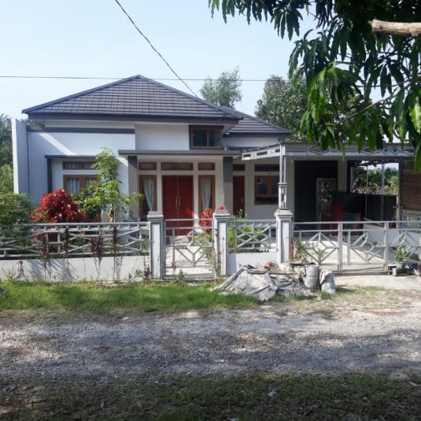 Rumah