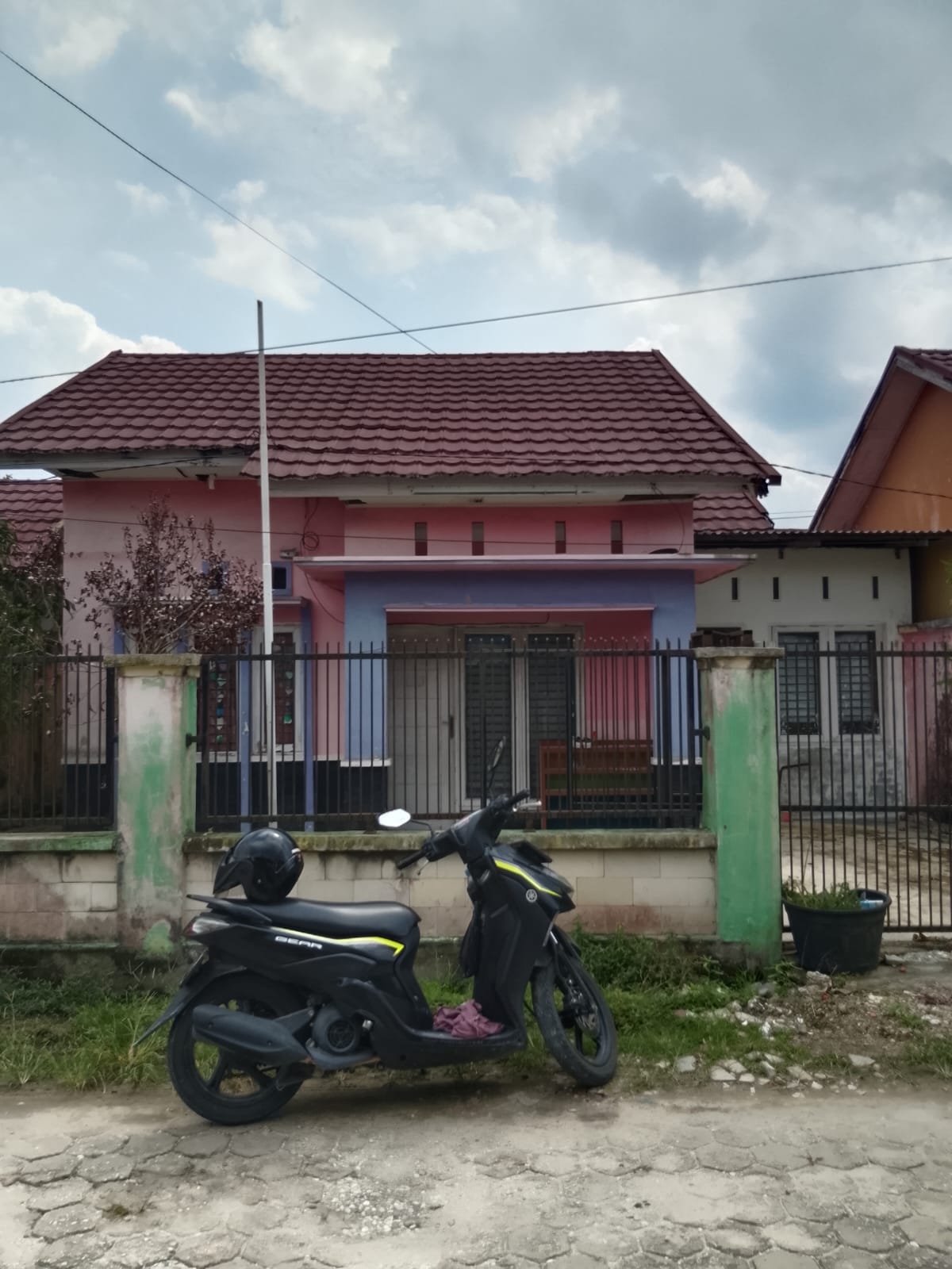 Rumah