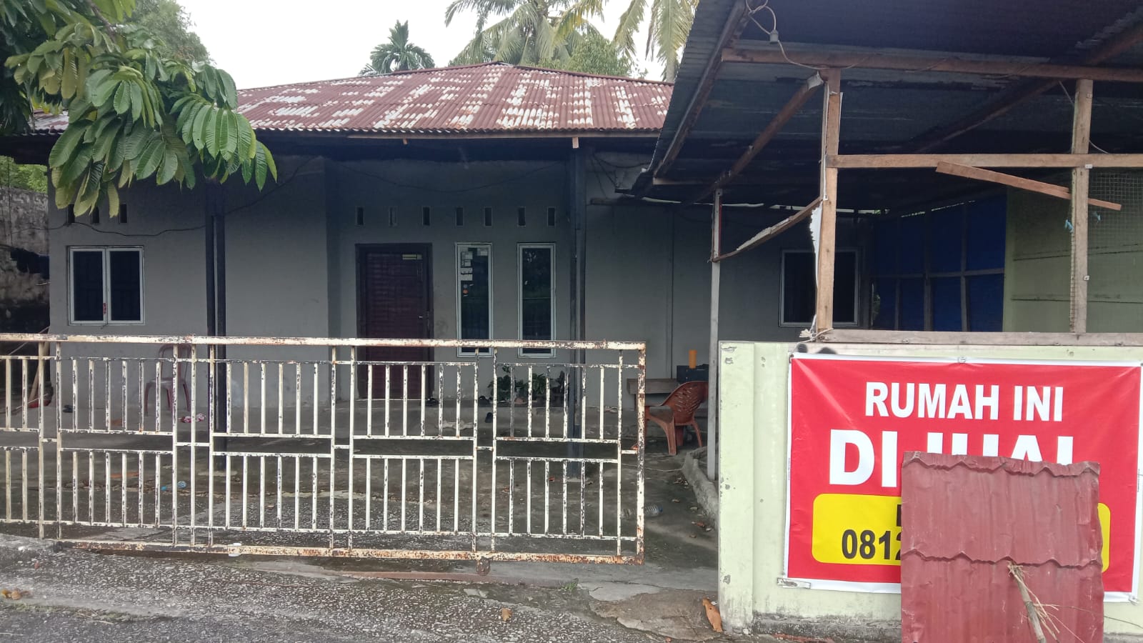 Rumah