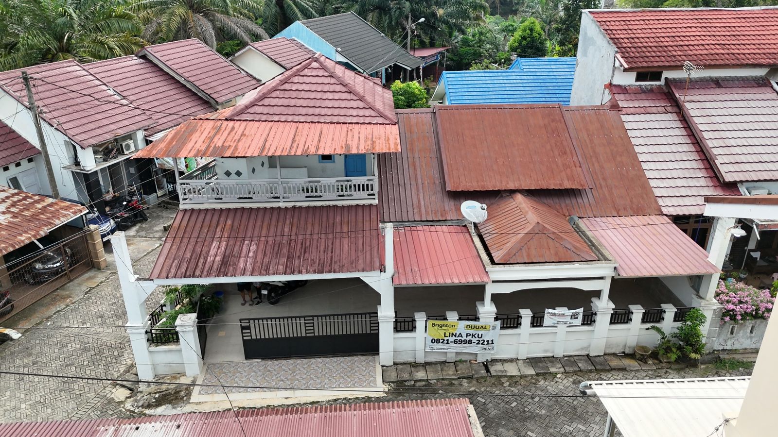 Rumah