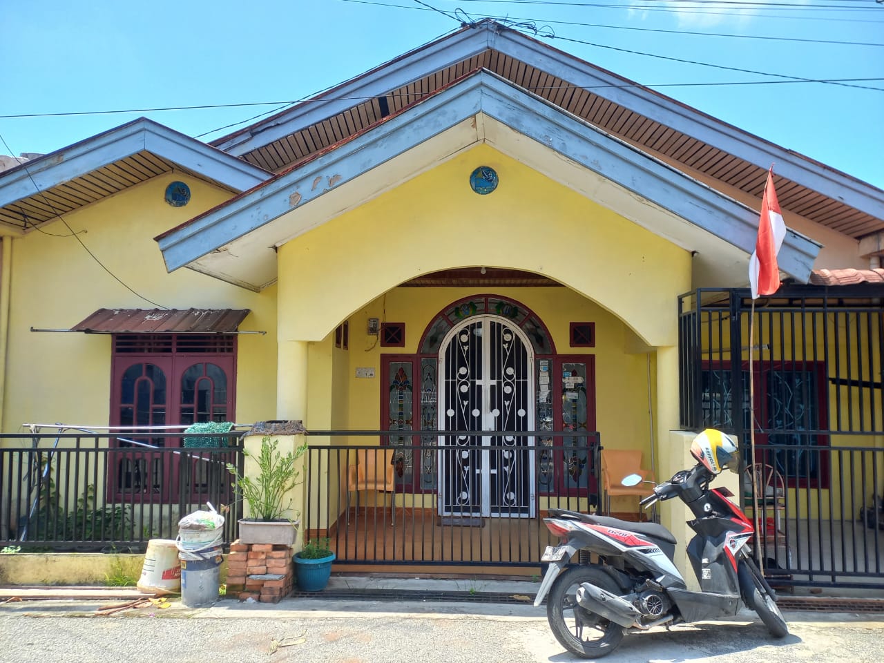 Rumah