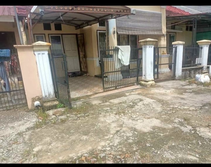 Rumah