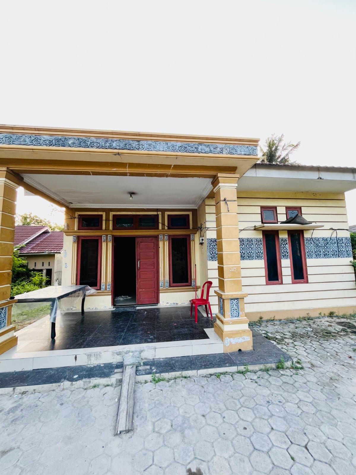 Rumah