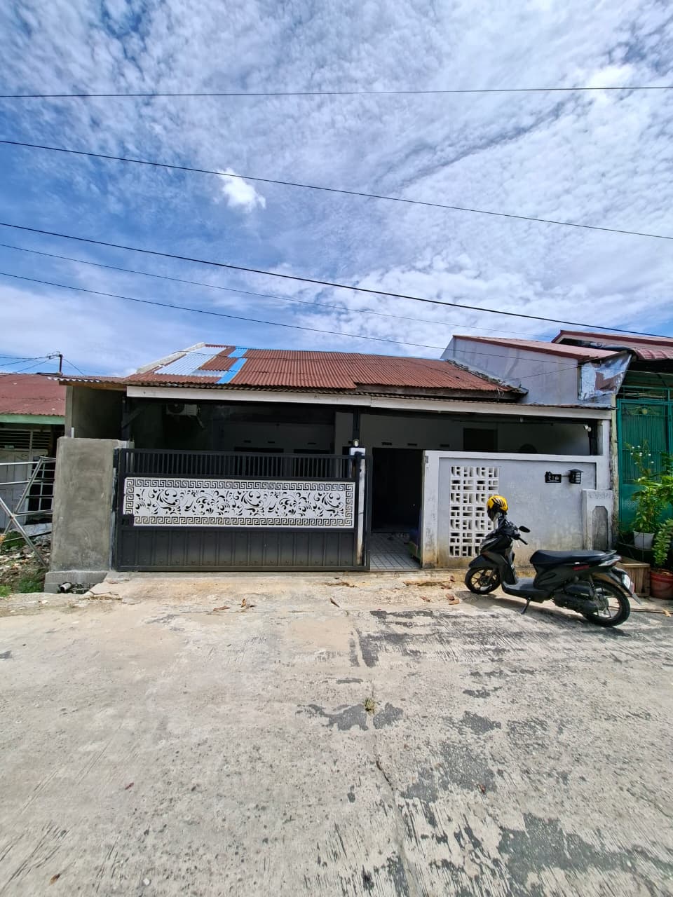 Rumah