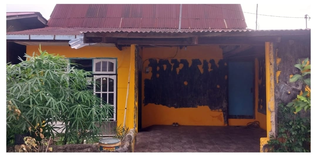 Rumah