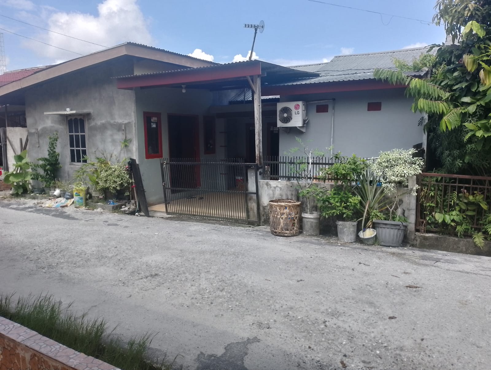 Rumah