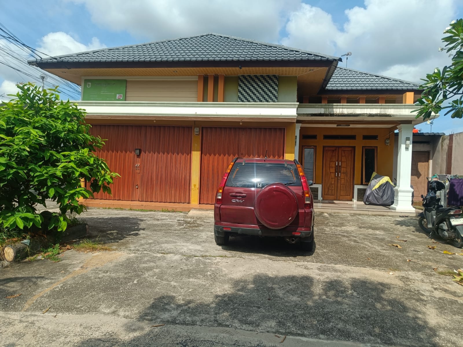 Rumah