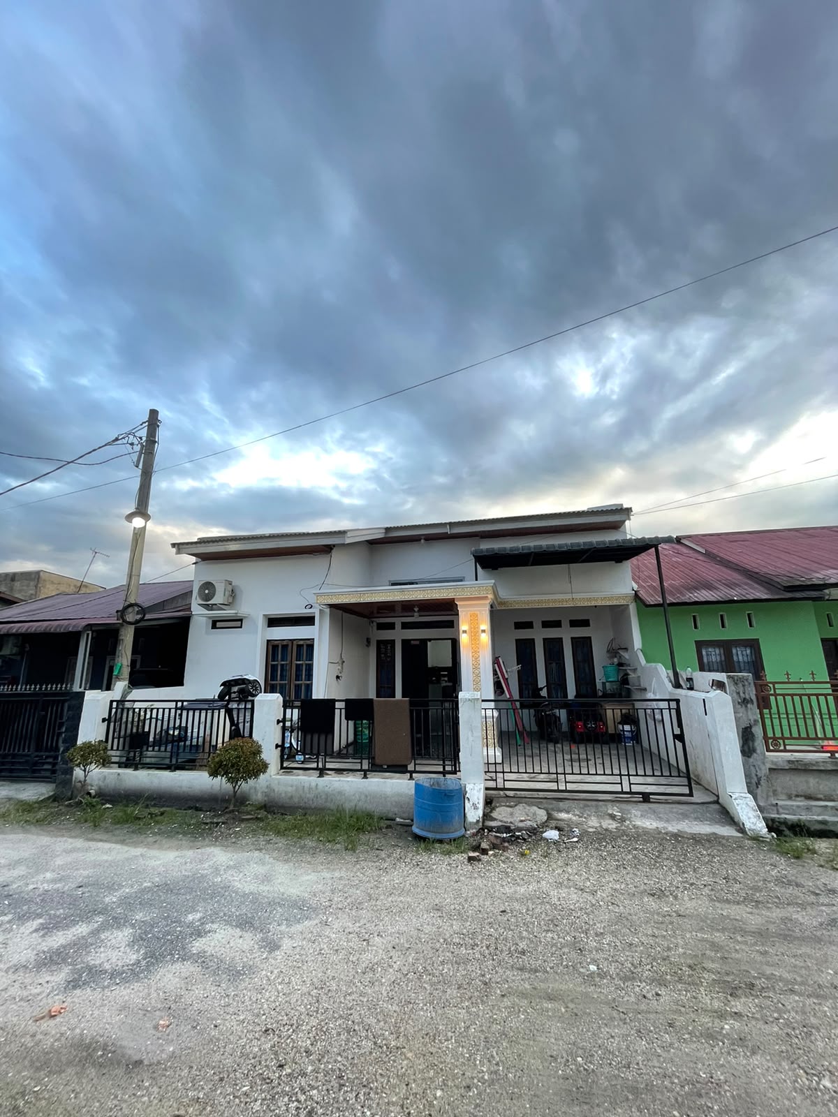 Rumah