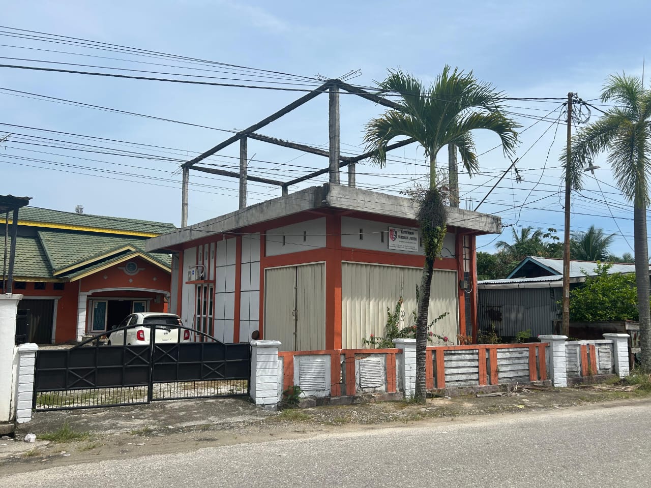 Rumah