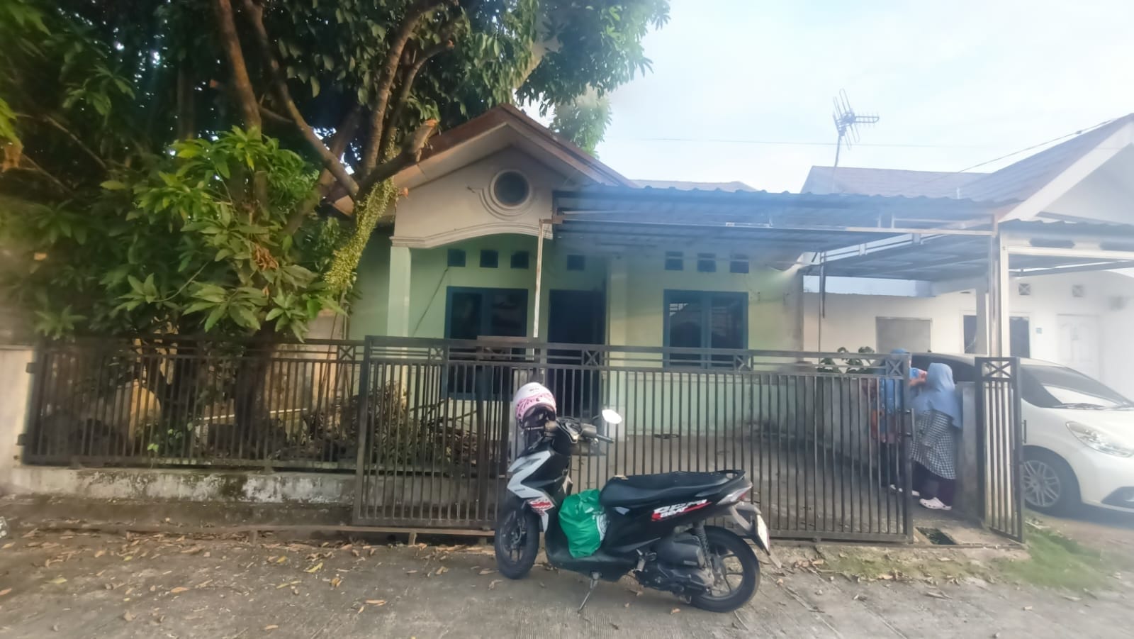 Rumah