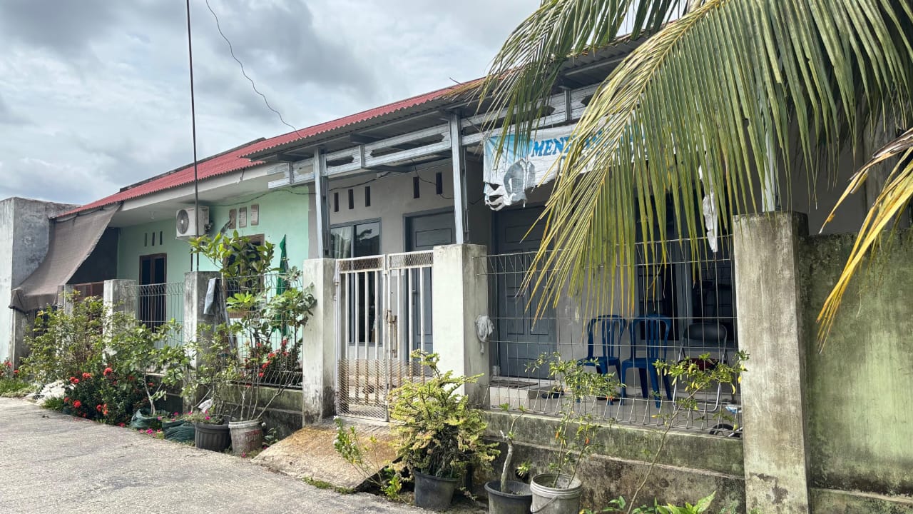 Rumah