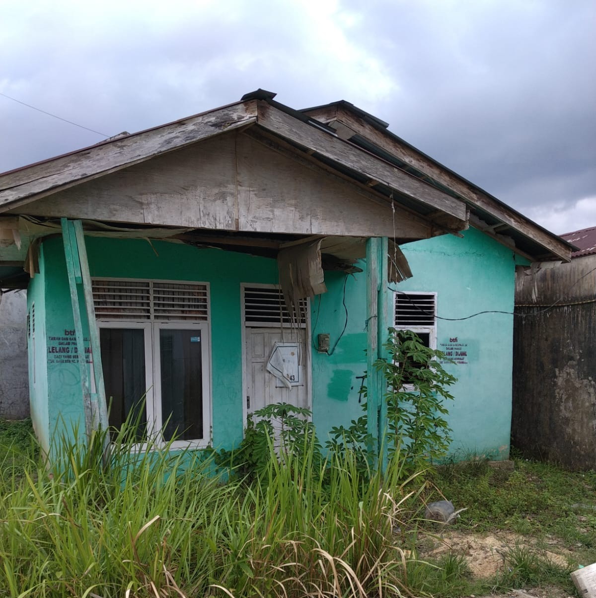 Rumah